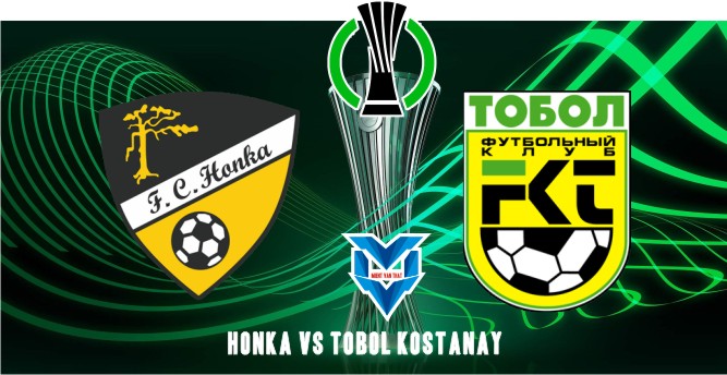 Prediksi Honka vs Tobol Kostanay