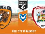 Hull City vs Barnsley