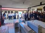 Jenazah Korban Kecelakaan Pesawat Sam Air PK-SMW