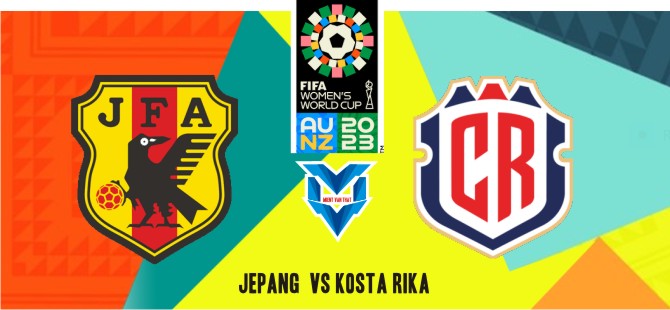 Prediksi Jepang vs Kosta Rika