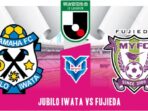 Jubilo Iwata vs Fujieda Prediksi Jubilo Iwata vs Fujieda