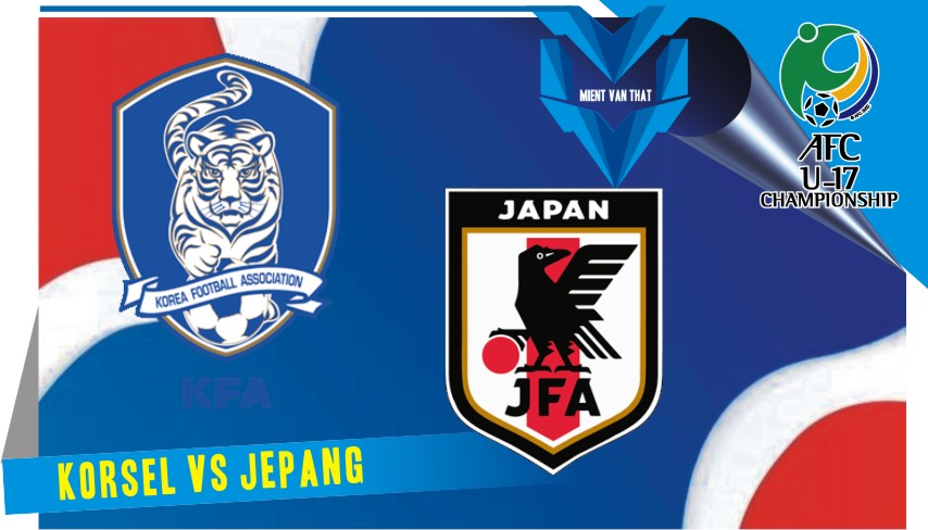 Prediksi Korsel vs Jepang