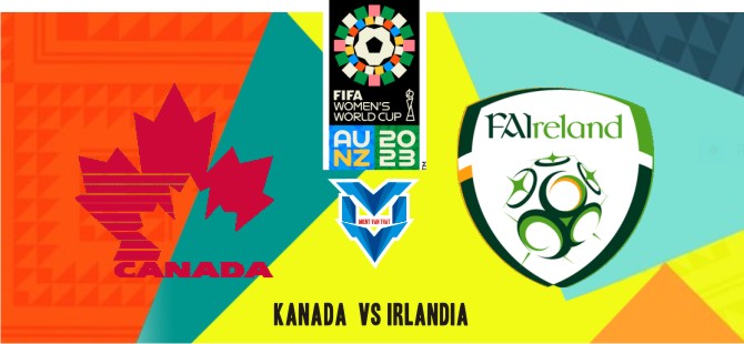 Prediksi Kanada  vs Irlandia