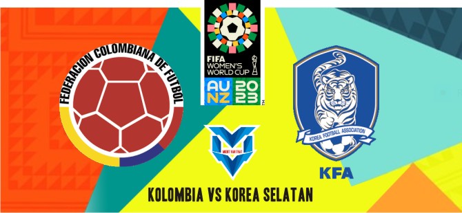 Prediksi Kolombia vs Korea Selatan