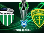 Prediksi Levadia Tallinn vs Zilina