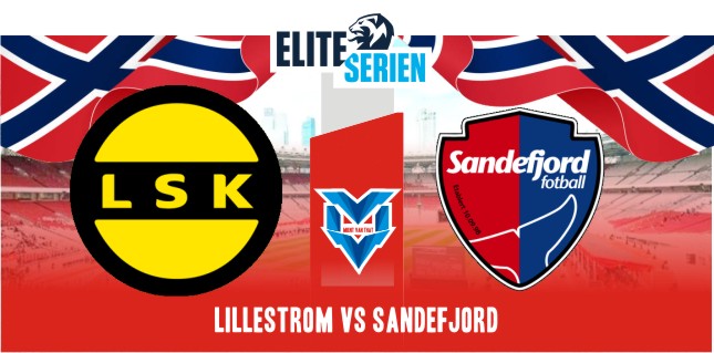 Prediksi  Lillestrom vs Sandefjord
