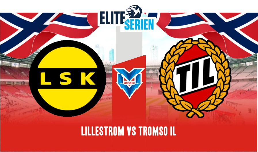 Prediksi Lillestrom vs Tromso Il
