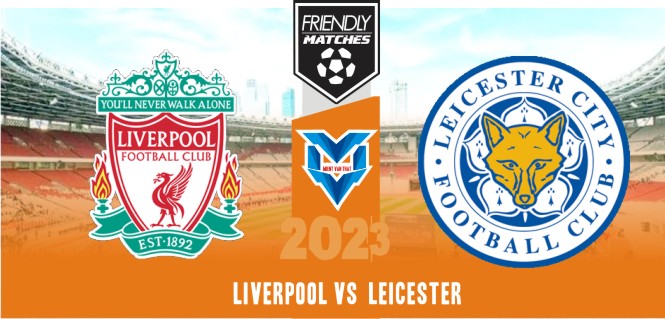 Prediksi Liverpool vs  Leicester
