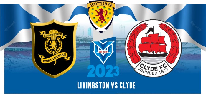 Prediksi Livingston vs Clyde