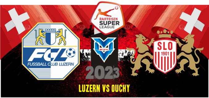Luzern vs Ouchy Prediksi Luzern vs Ouchy