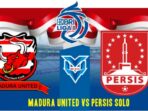 Prediksi Madura United vs Persis Solo