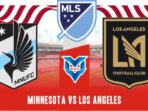 Minnesota vs Los Angeles Prediksi Minnesota vs Los Angeles