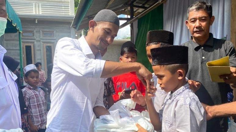 Muhammad Iqbal : Politik adalah Jalan Pengabdian