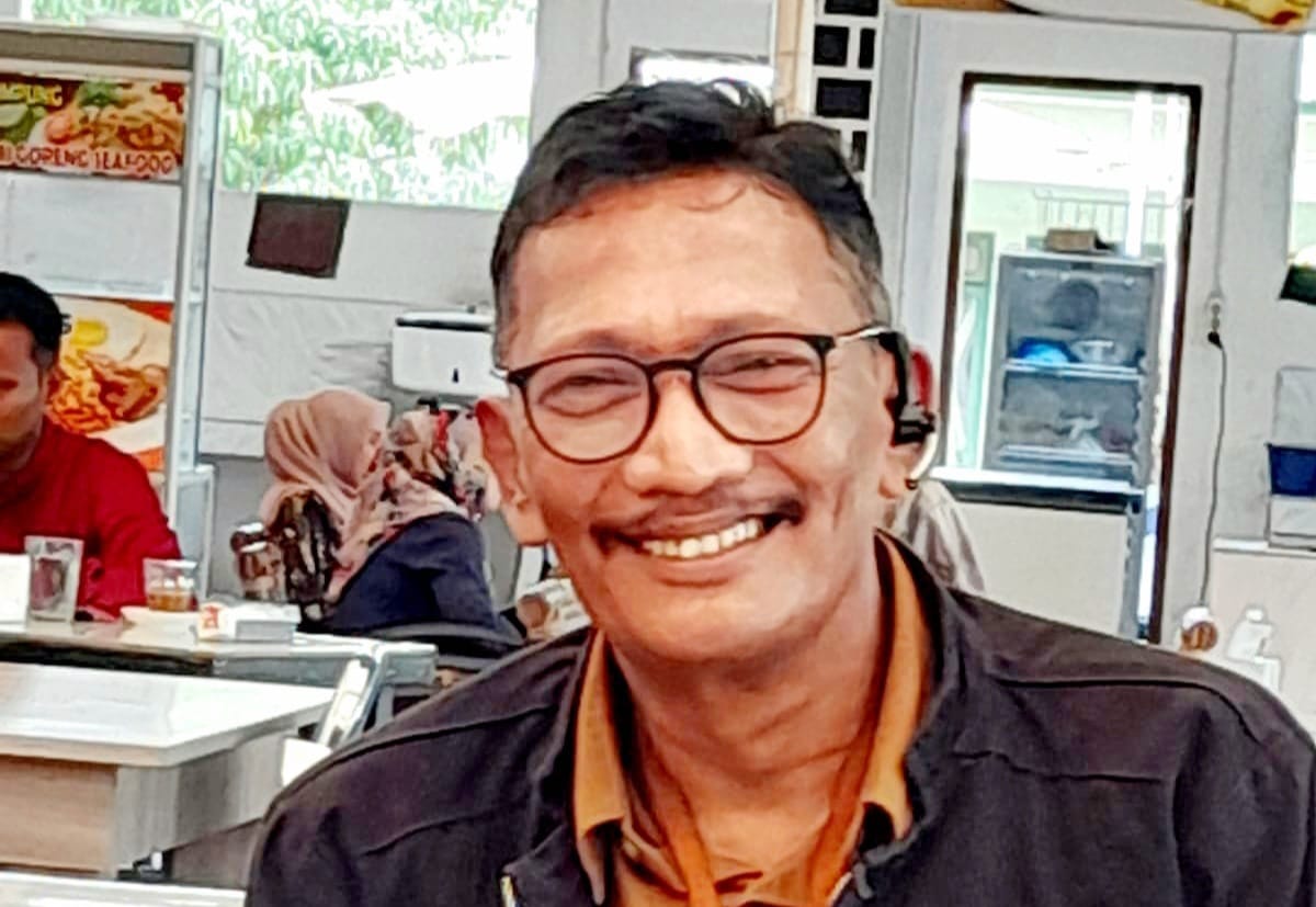 Muslim A Gani : KPU RI Dipastikan Menolak Keluarkan Surat Keputusan Anggota KIP Langsa Terpilih