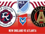 New England vs Atlanta