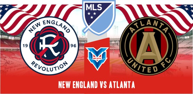 New England vs Atlanta