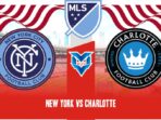 New York City vs Charlotte