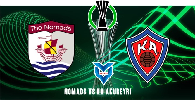 Prediksi Nomads vs KA Akureyri