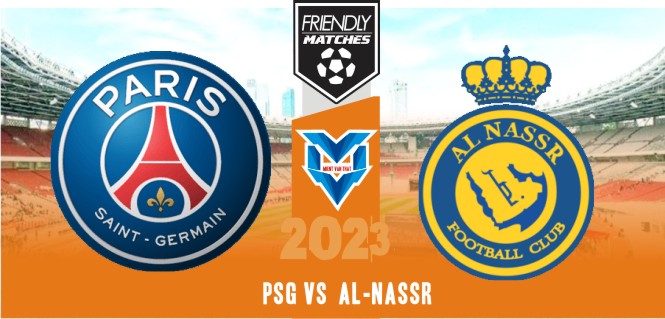 Prediksi PSG vs  Al-Nassr