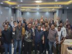 PWI Aceh Jaring 33 Wartawan Kompeten Melalui UKW Ke-16