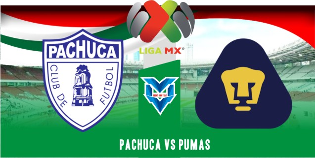 Prediksi Pachuca vs Pumas