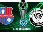 Prediksi Paide Linnameeskond vs Torshavn