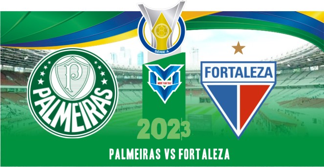 Prediksi Palmeiras vs Fortaleza