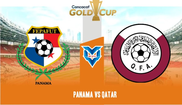 Panama vs Qatar