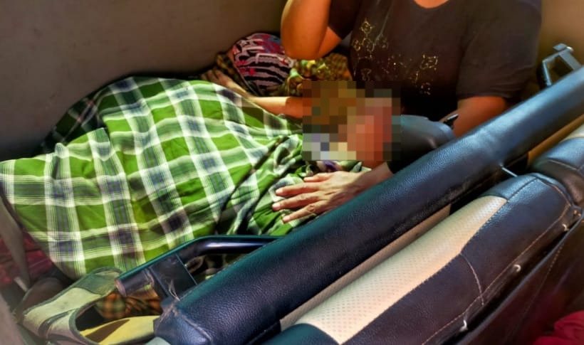 Pekerja PKS Meninggal Usai Terperosok ke Area Mesin Penggilingan