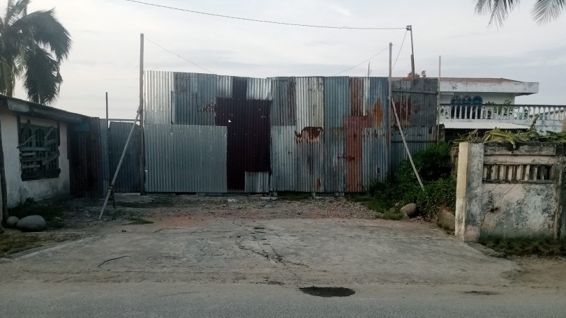 Penampungan BBM Ilegal di Belawan Bertambah Penampungan BBM Ilegal di Belawan Bertambah