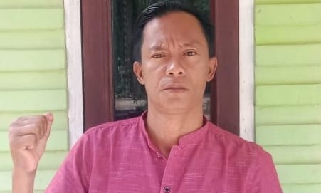 Perlakuan PT Musim Mas Disesalkan Warga Setempat Perlakuan PT Musim Mas Disesalkan Warga Setempat