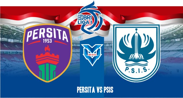 Persita vs PSIS