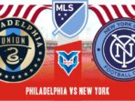 Philadelphia vs New York Prediksi Philadelphia vs New York