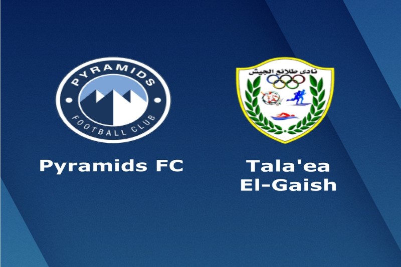 Prediksi Piramida vs Tala'ea El Gaish, 15 Juli 2023