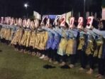 Pj. Bupati Aceh Singkil Resmikan Pembukaan Festival Pulau Banyak Festival Pulau Banyak