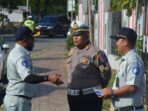 Polda Papua Gandeng Jasa Raharja