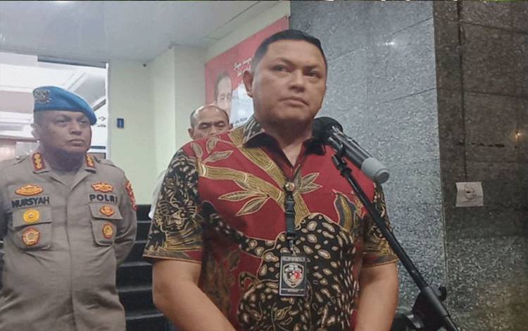 Polisi Kembali Tetapkan Tiga Tersangka Kasus TPPO Penjualan Ginjal