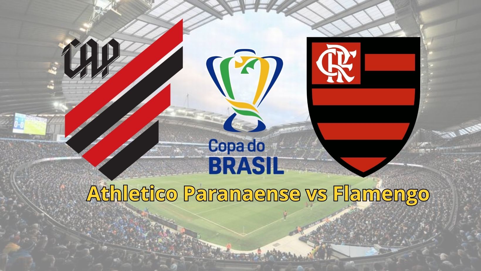 Prediksi Athletico Paranaense vs Flamengo