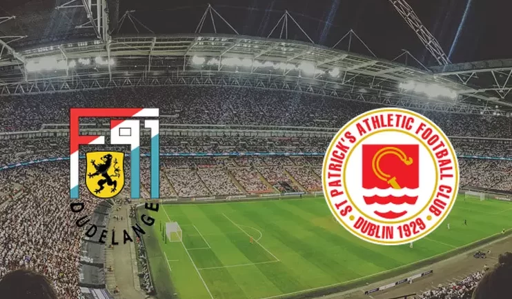 Prediksi F91 Dudelange vs Atletik St Patrick