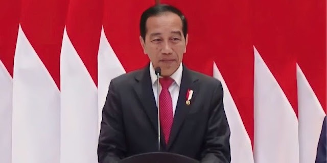 Presiden-Jokowi-Bantah-Cawe-cawe-Partai-Golkar