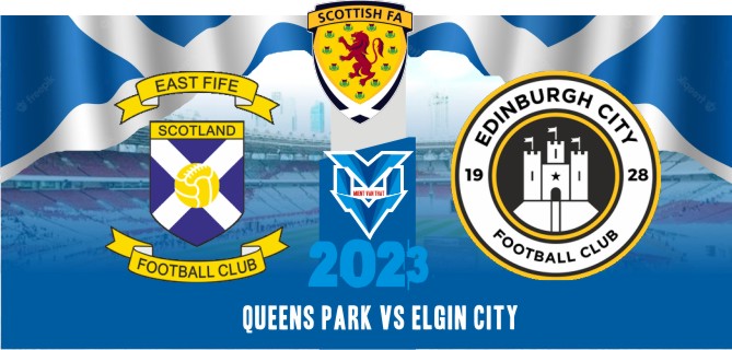 Queens Park vs Elgin City Prediksi Queens Park vs Elgin City