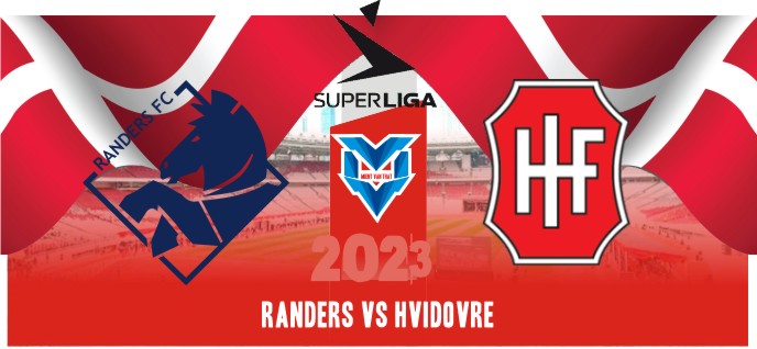 Prediksi Randers vs Hvidovre  