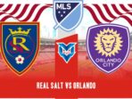 Salt Lake vs Orlando