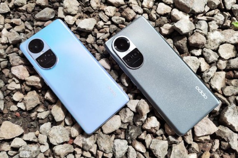 Reno10 5G Masuk Pasar Indonesia Unggulkan Desain Ala Flagship