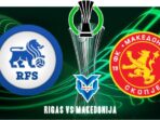 Prediksi Rigas vs Makedonija