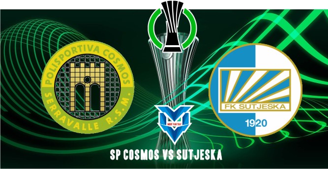 Prediksi Cosmos vs Sutjeska Niksic