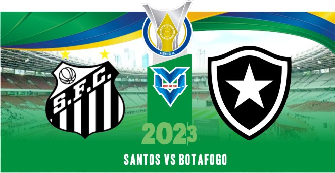 Prediksi Santos vs Botafogo  