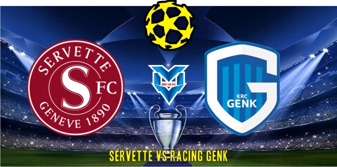 Prediksi Servette vs Racing Genk