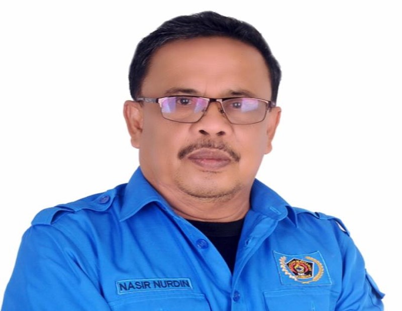 Sikap PWI Aceh Terkait Diskominsa Minta TVRI Ganti Kontributor di Simeulue