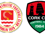 St Patrick's vs Cork City